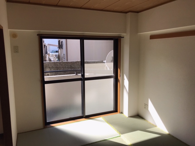 大和マンション　103